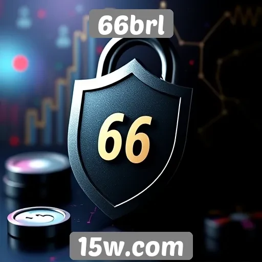 Avaliação da segurança do site de jogos 66brl