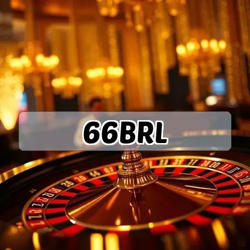 66brl Jackpot: Explore os Melhores Jogos e Prêmios Incríveis
