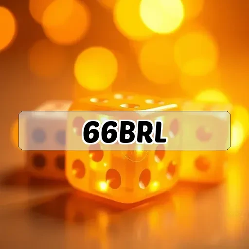 66brl: A Experiência Única do Cassino Ao Vivo para Jogadores Brasileiros