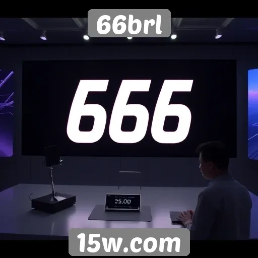 Novas funcionalidades lançadas no 66brl em 2026