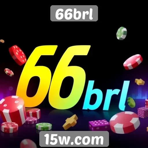 Promoções e bônus disponíveis no site 66brl